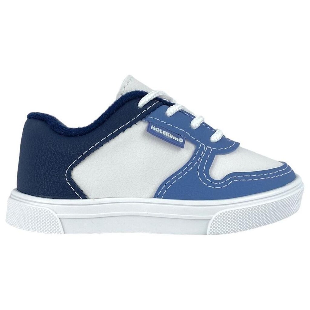 Tênis Molekinho Infantil Masculino - 2133176