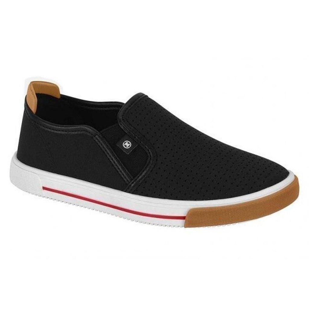 Tênis Molekinho Infantil Masculino 2842.202