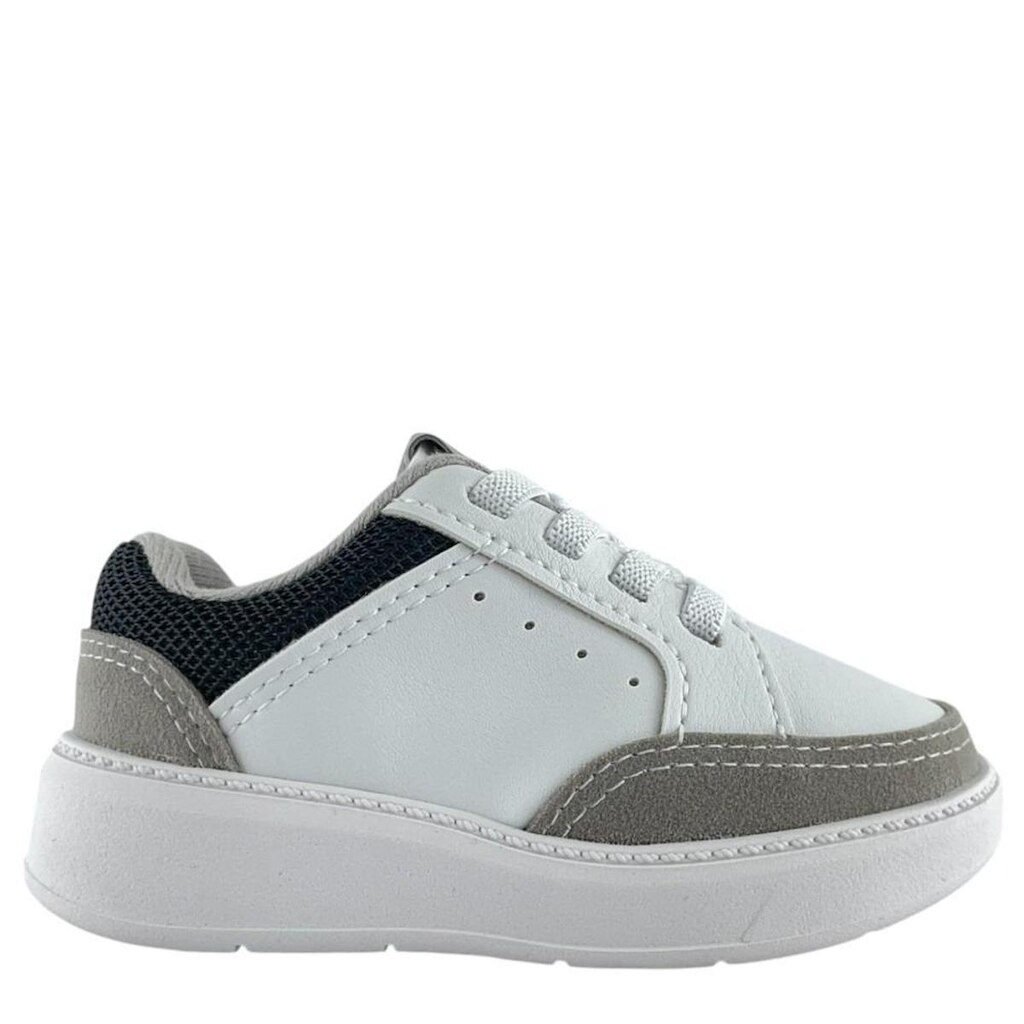 Tênis Molekinho Infantil Para Meninos Casual 2631117