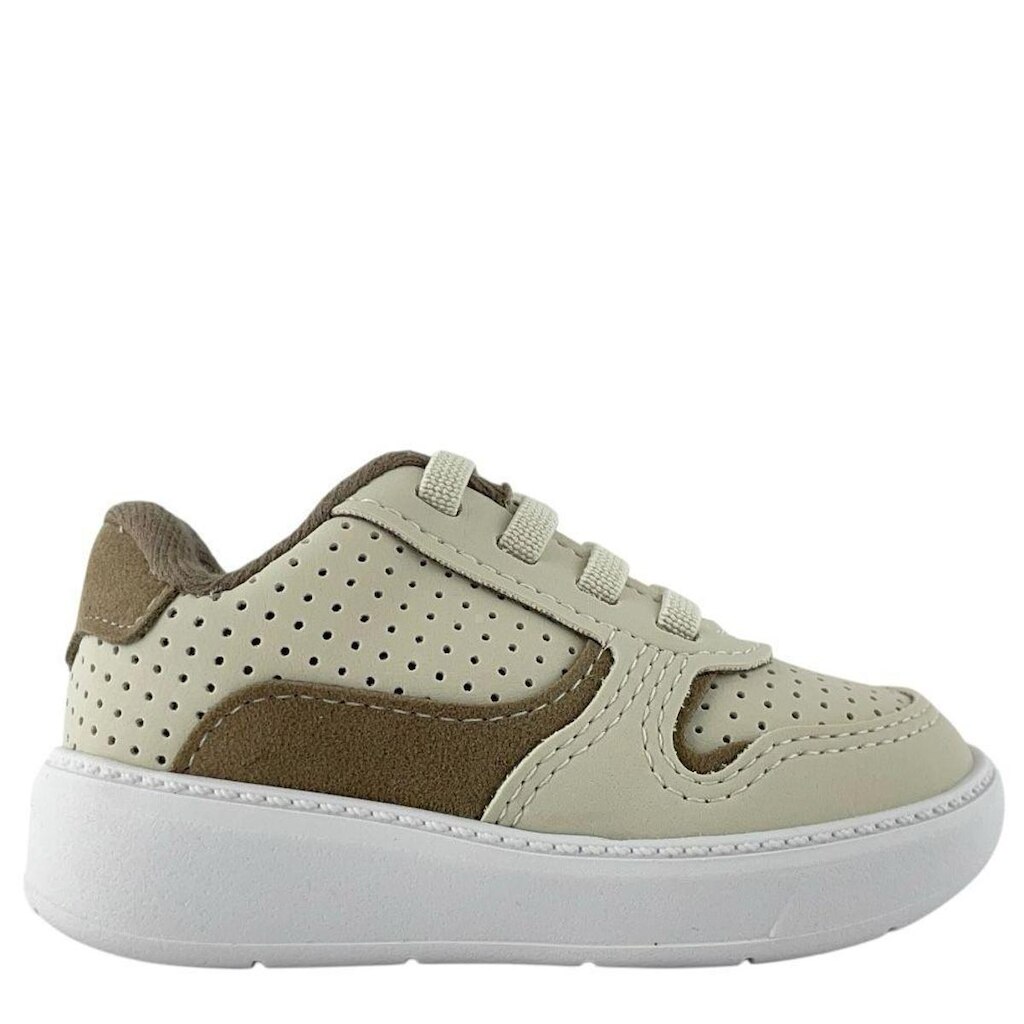 Tênis Molekinho Masculino Ajustável Casual 2631113