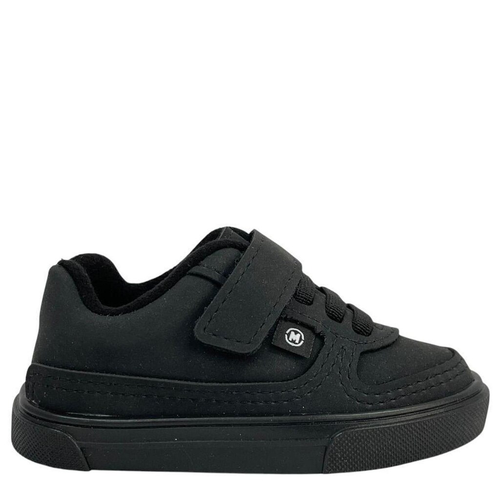 Tênis Molekinho Meninos Velcro Calce Fácil 2133182