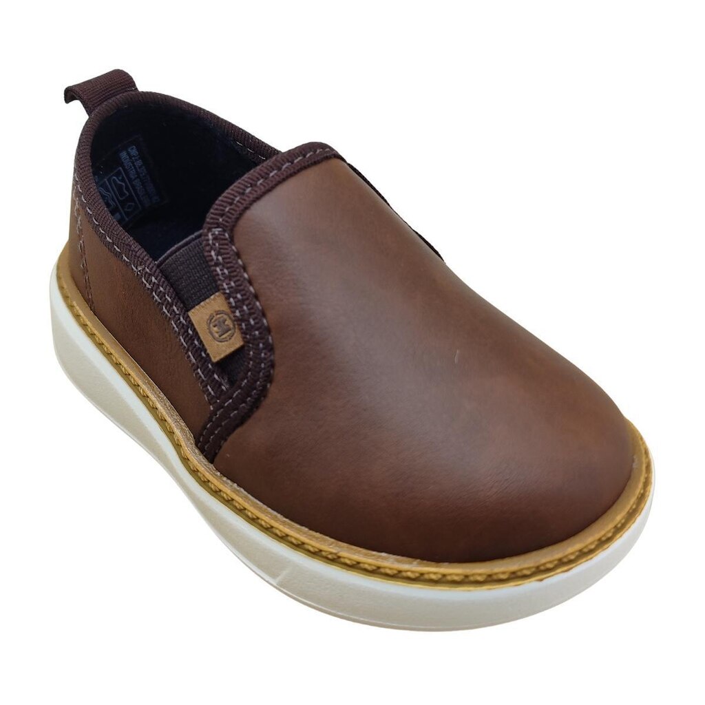 Tenis Molekinho Napa Monaco 2631200 - Infantil