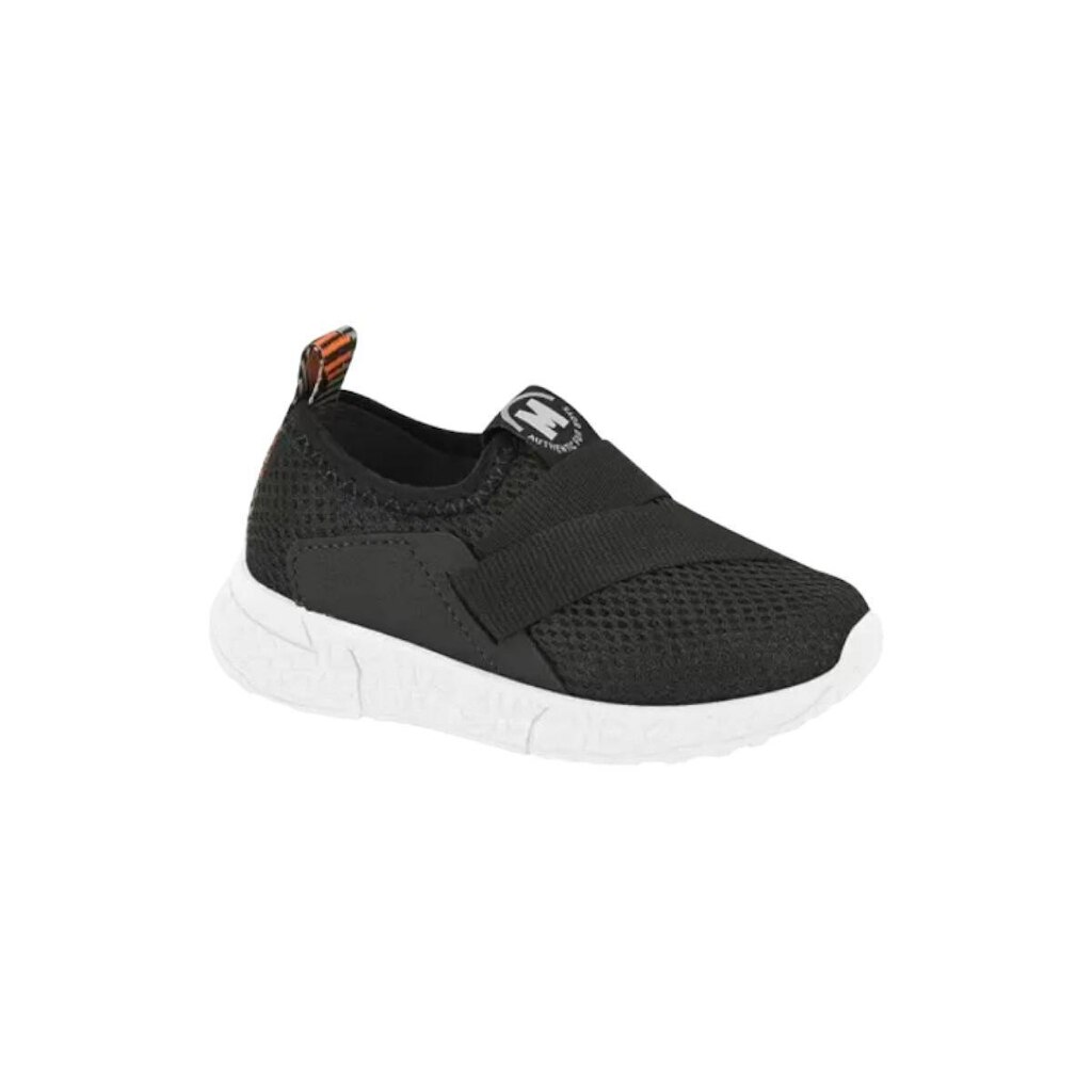 Tênis Molekinho Slip On 2609220 - Infantil