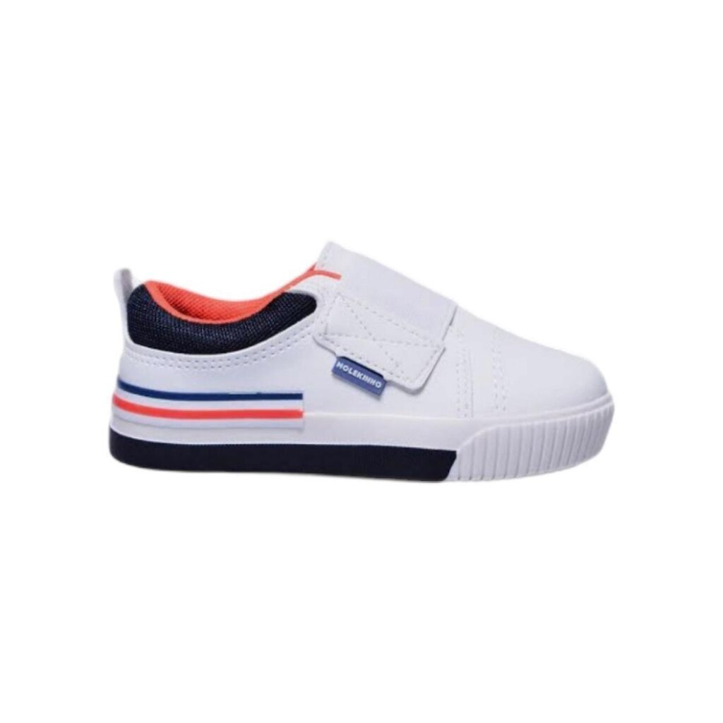 Tênis Molekinho Slip On 2615111 - Infantil
