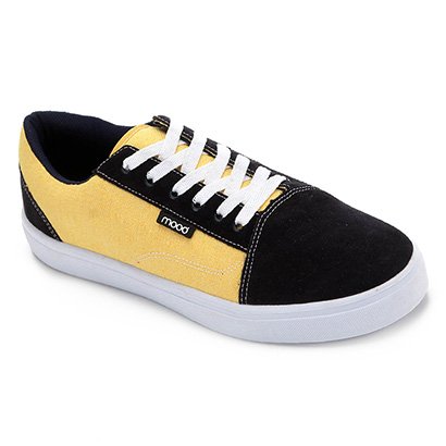 tenis mood move on netshoes