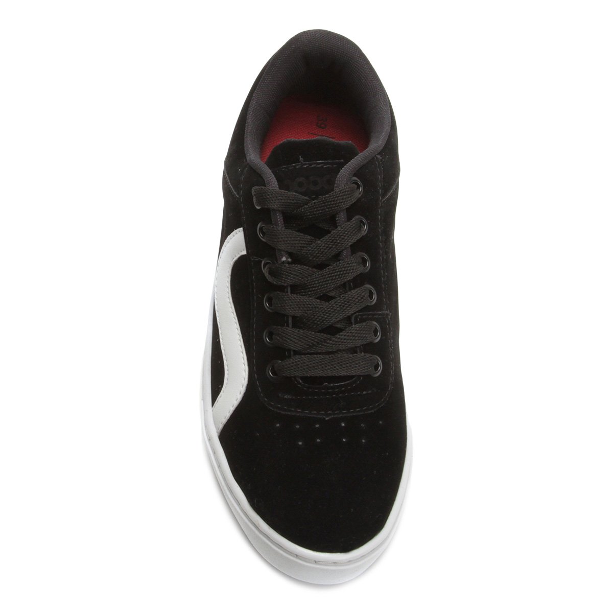 tenis mood infinity