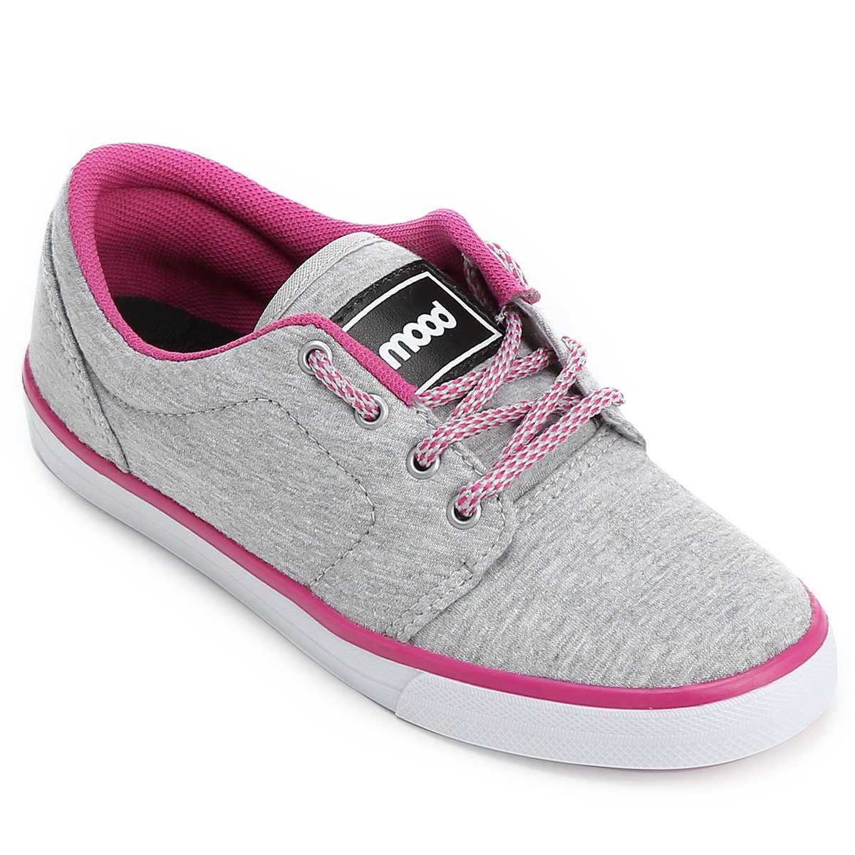 tenis mood netshoes