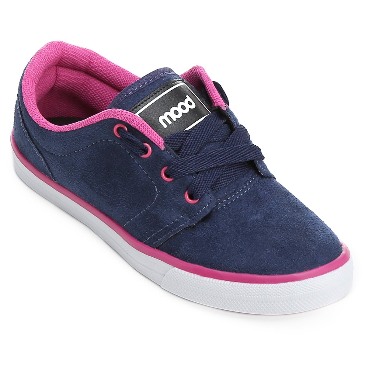 tenis mood netshoes