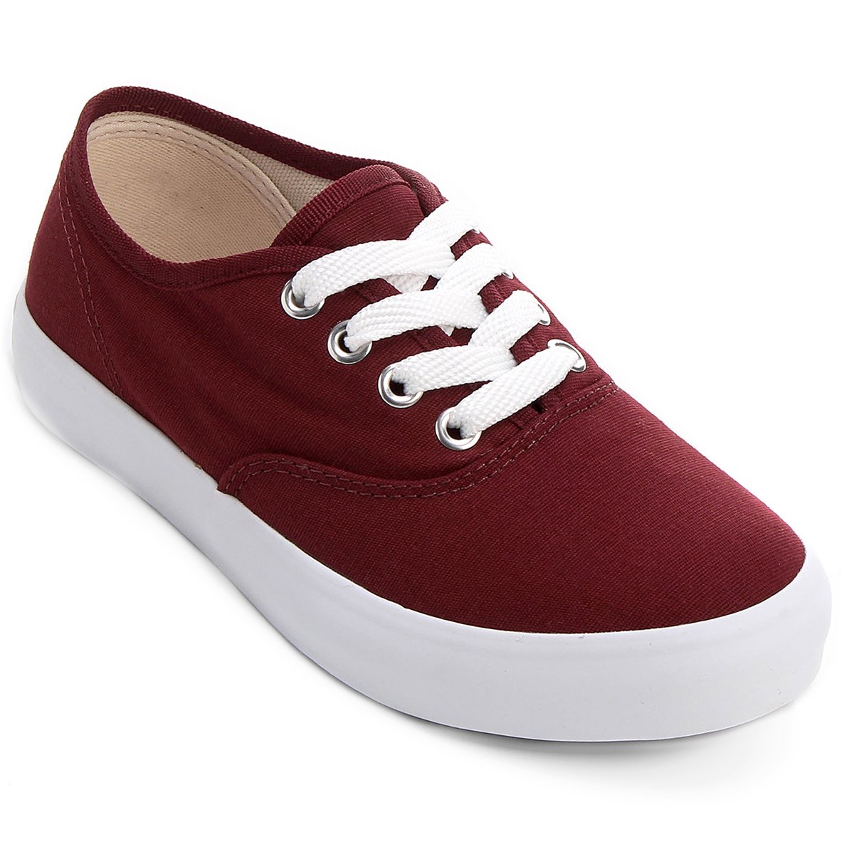 tenis mood netshoes