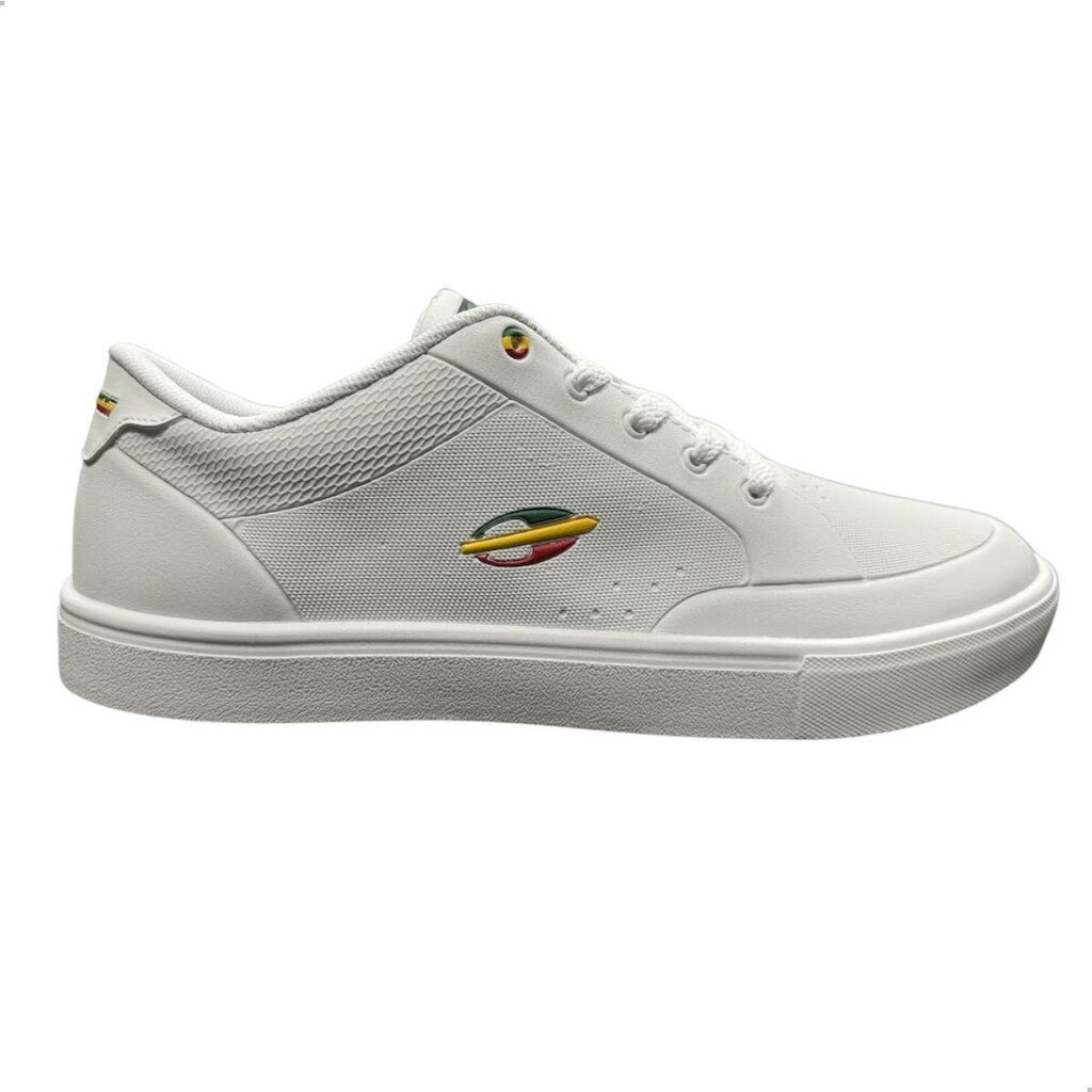 Tenis Mormai Urban Free