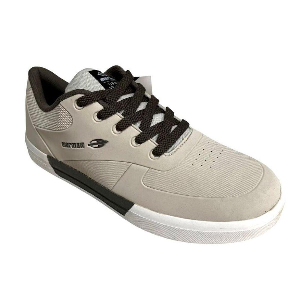 Tenis Mormai Urban Smash