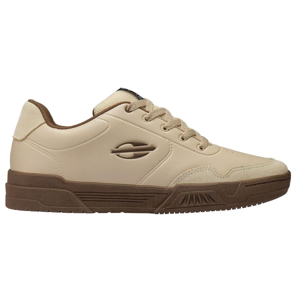 Tenis Mormaii Chase Skate Branco 41
