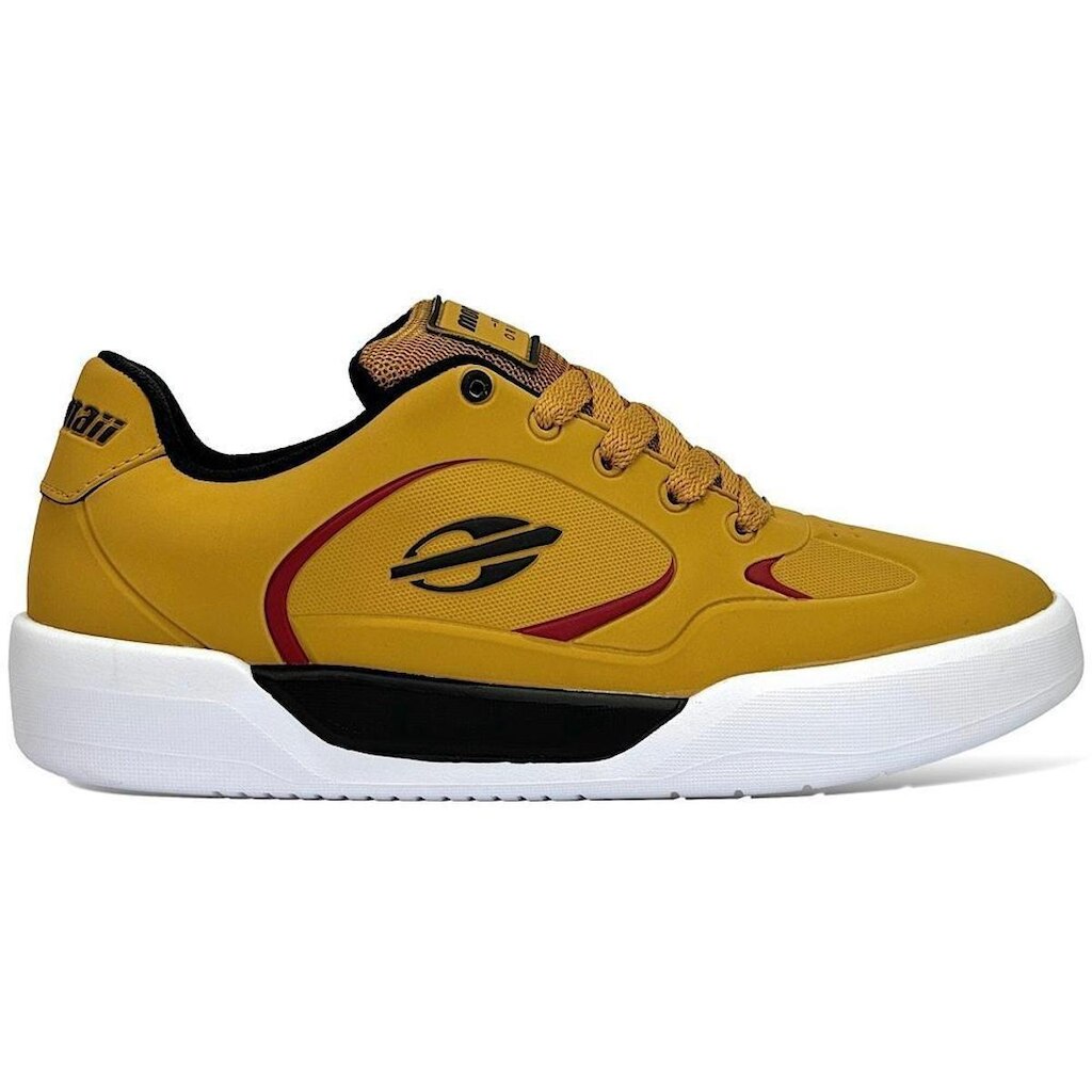 Tênis Mormaii Cloud Masculino 208006 Camel