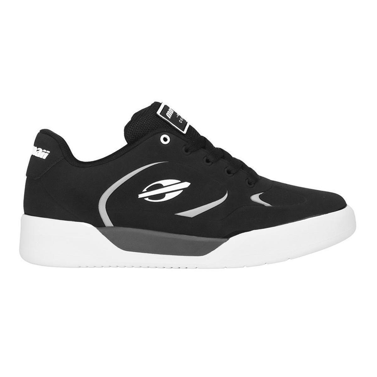 TENIS MORMAII CLOUD REF 208006