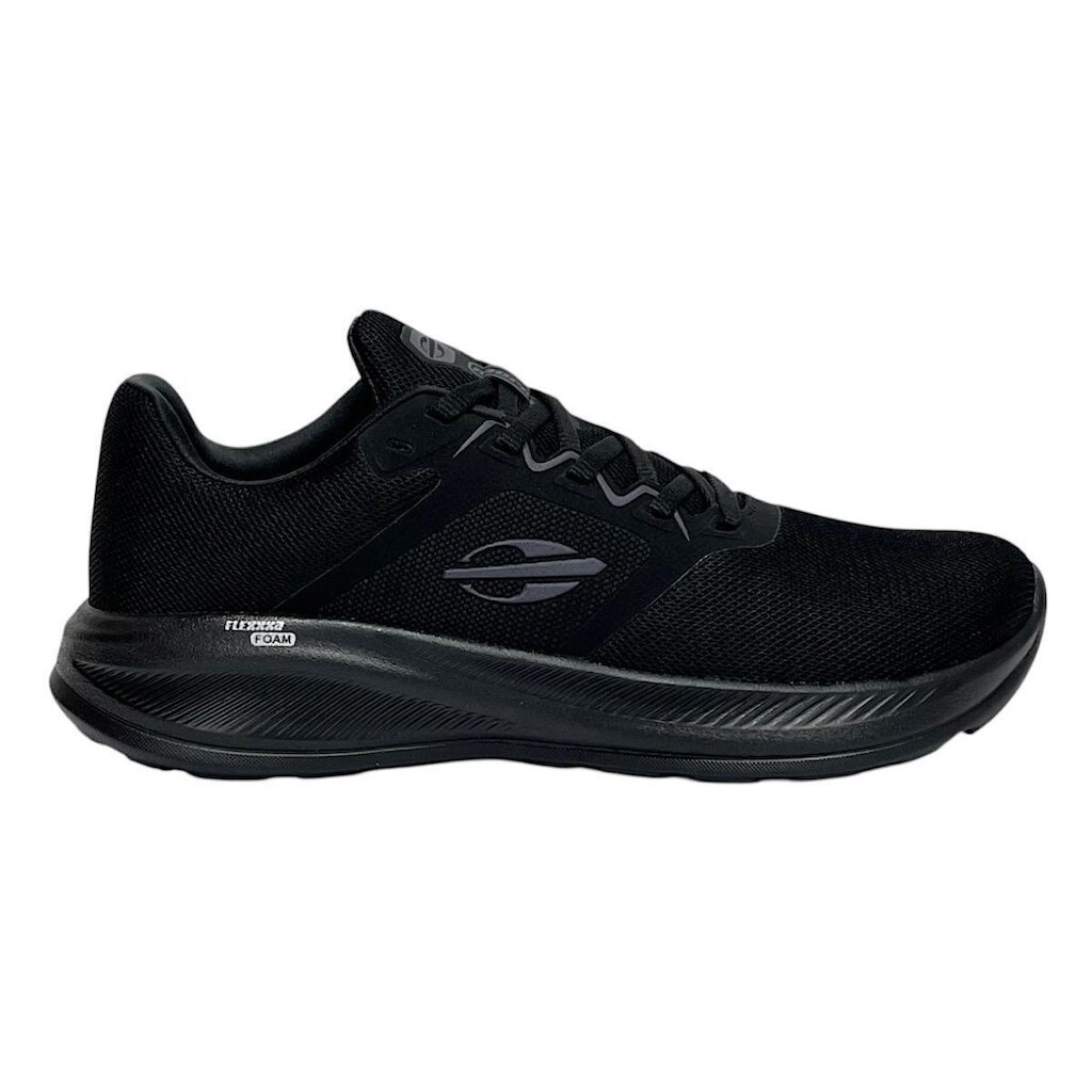 Tênis Mormaii Connect Masculino 204112 Preto