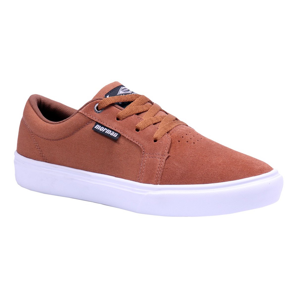 tenis mormaii netshoes