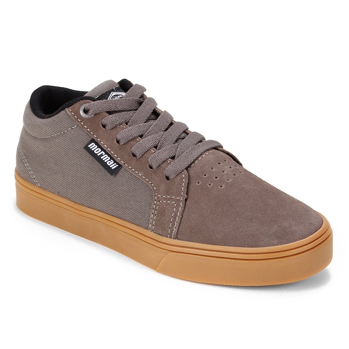 tênis mormaii crew iii mid