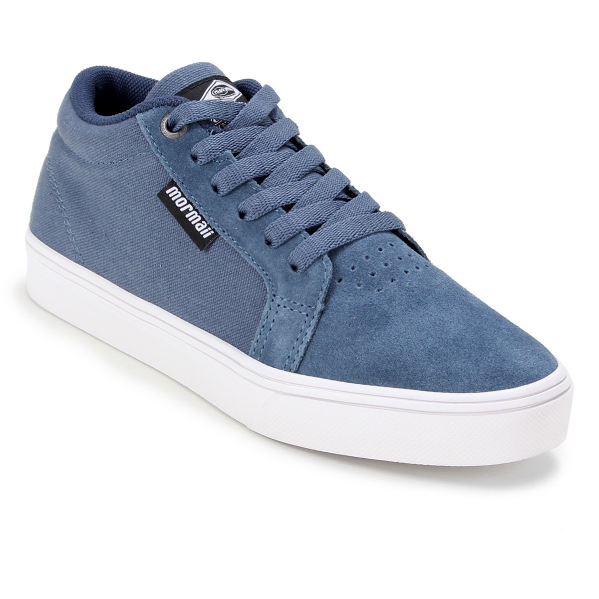 tênis mormaii crew iii mid