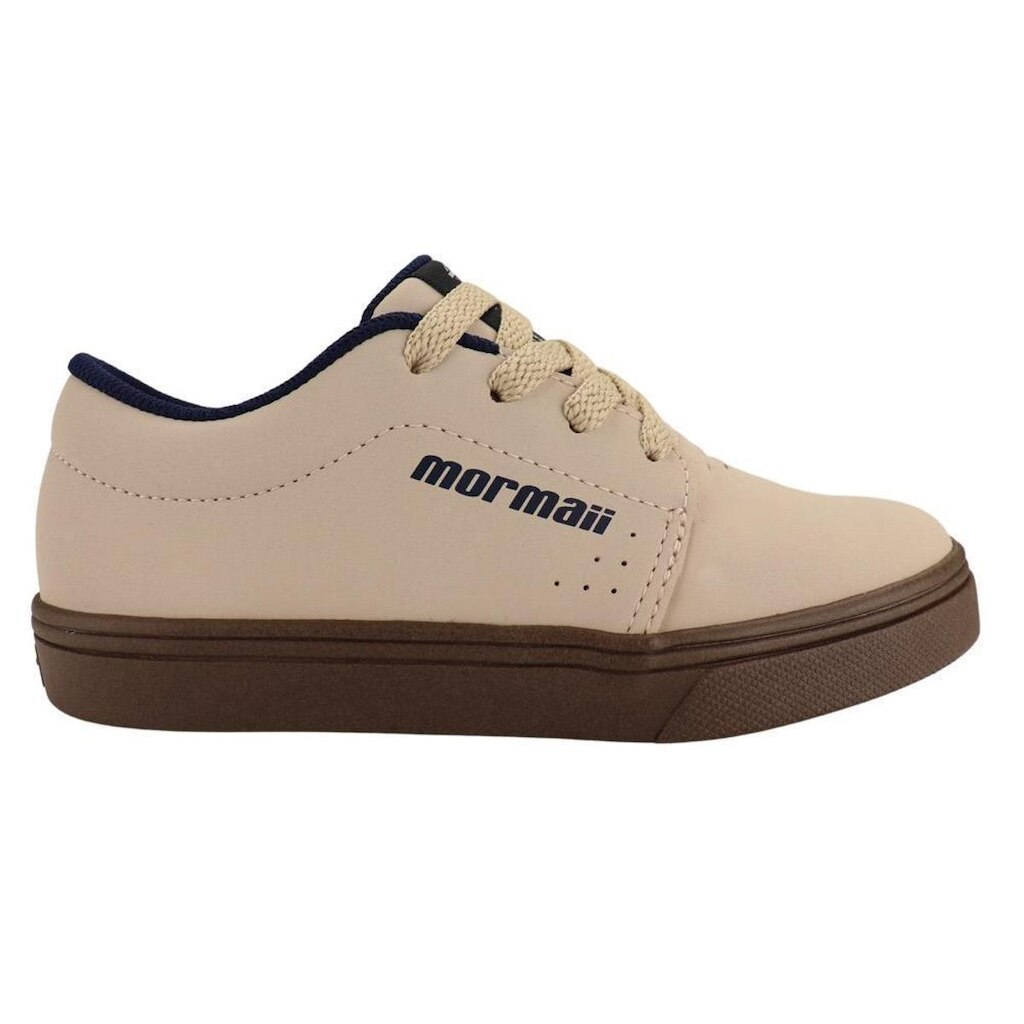 TENIS MORMAII DOVER REF 205002 SEM GENERO INFANTIL