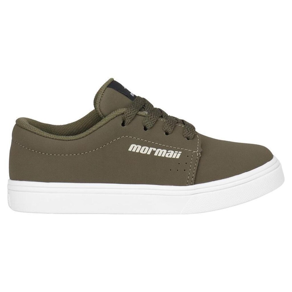 TENIS MORMAII DOVER REF 205002 SEM GENERO INFANTIL
