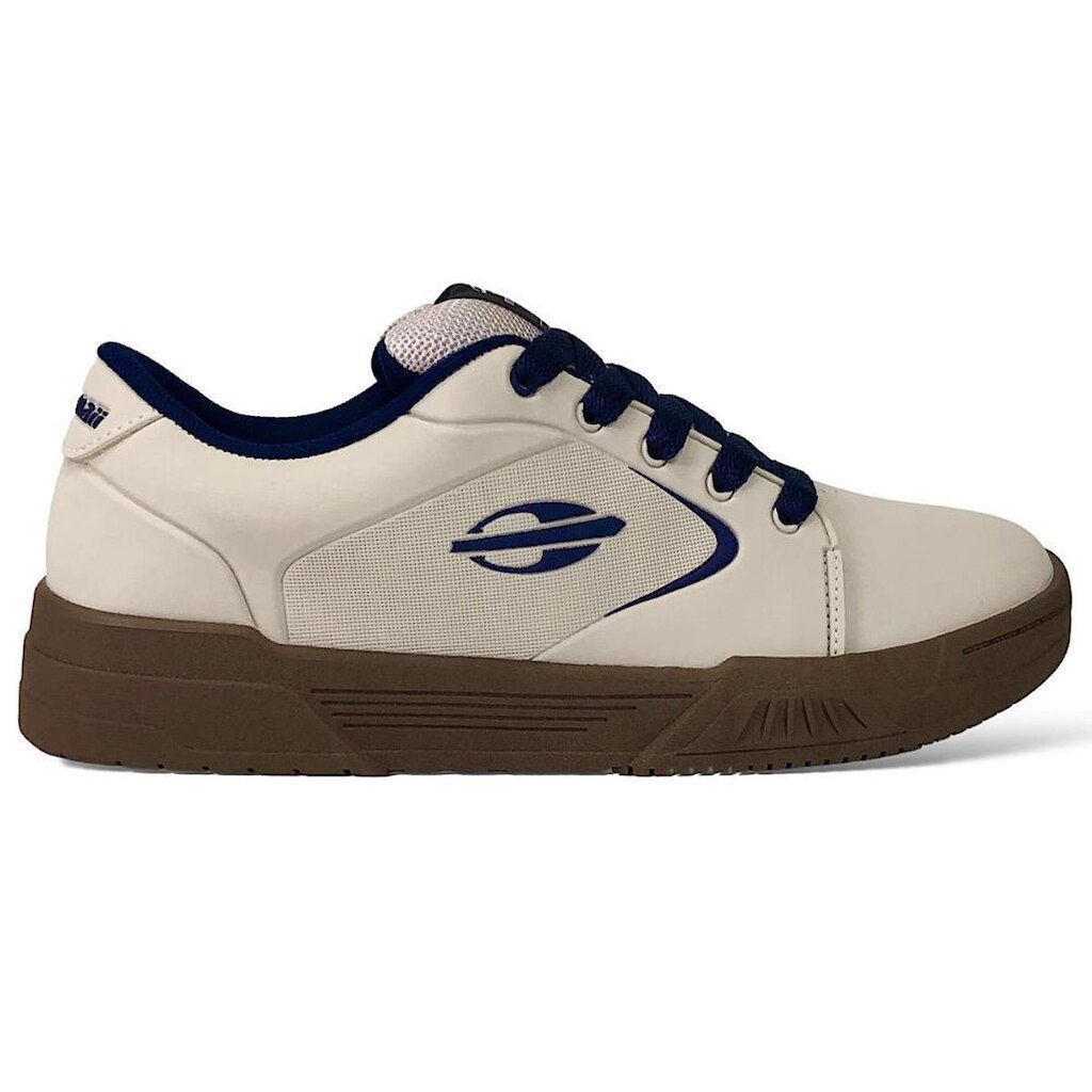 Tênis Mormaii Flow Masculino 208004 Ice/Navy