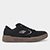 Tênis Mormaii Flow Masculino - Preto+Marrom