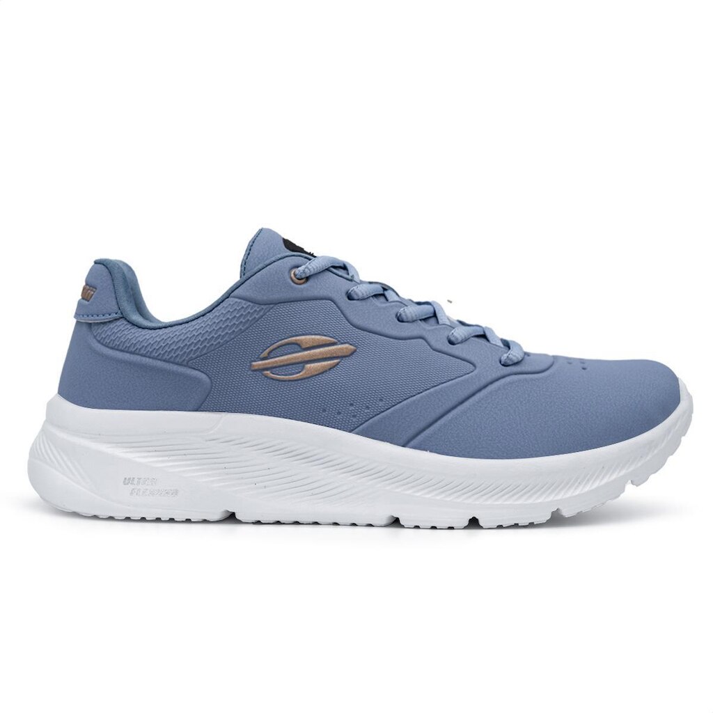 Tênis Mormaii Free Run Denin Cooper