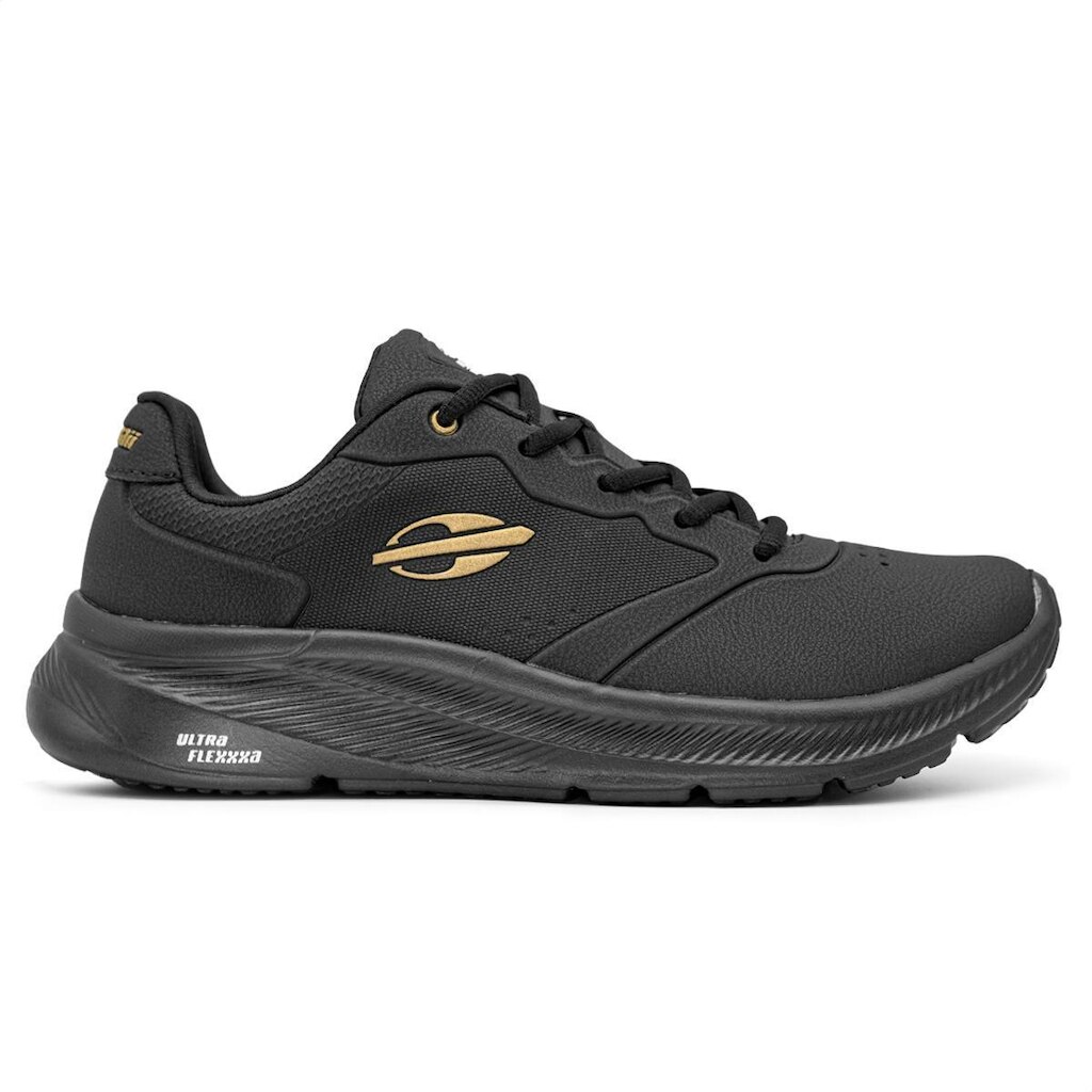 Tênis Mormaii Free Run Gold