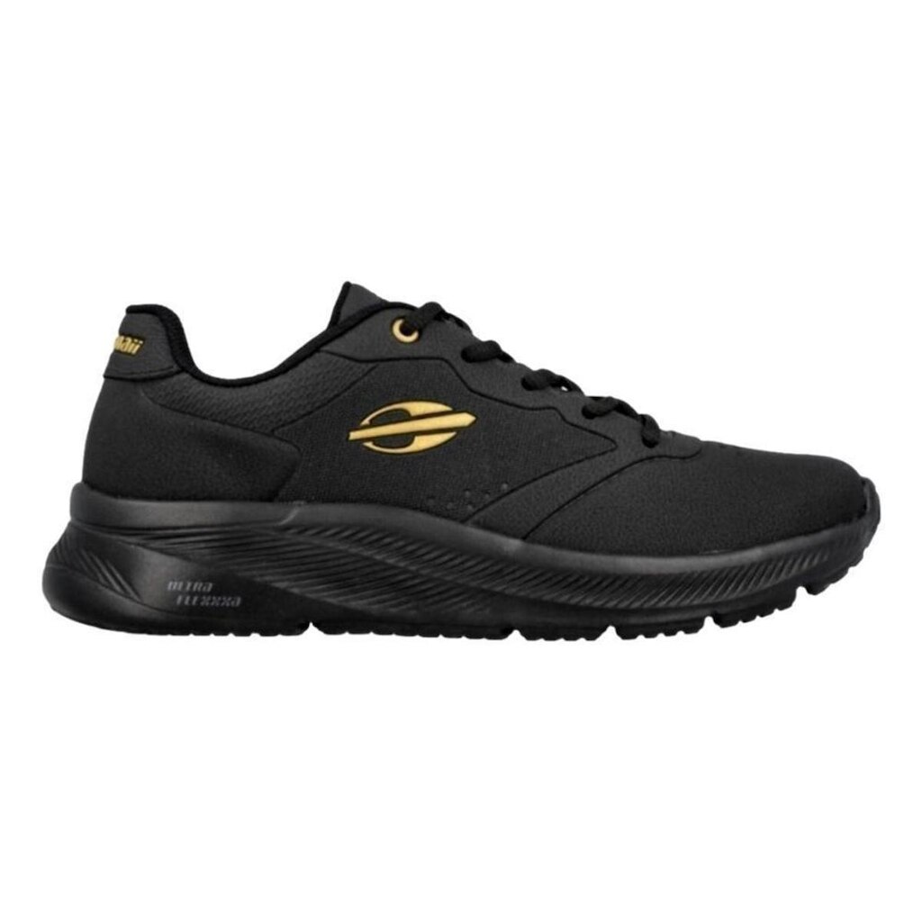 TÊNIS MORMAII FREE RUN UNISSEX 204113