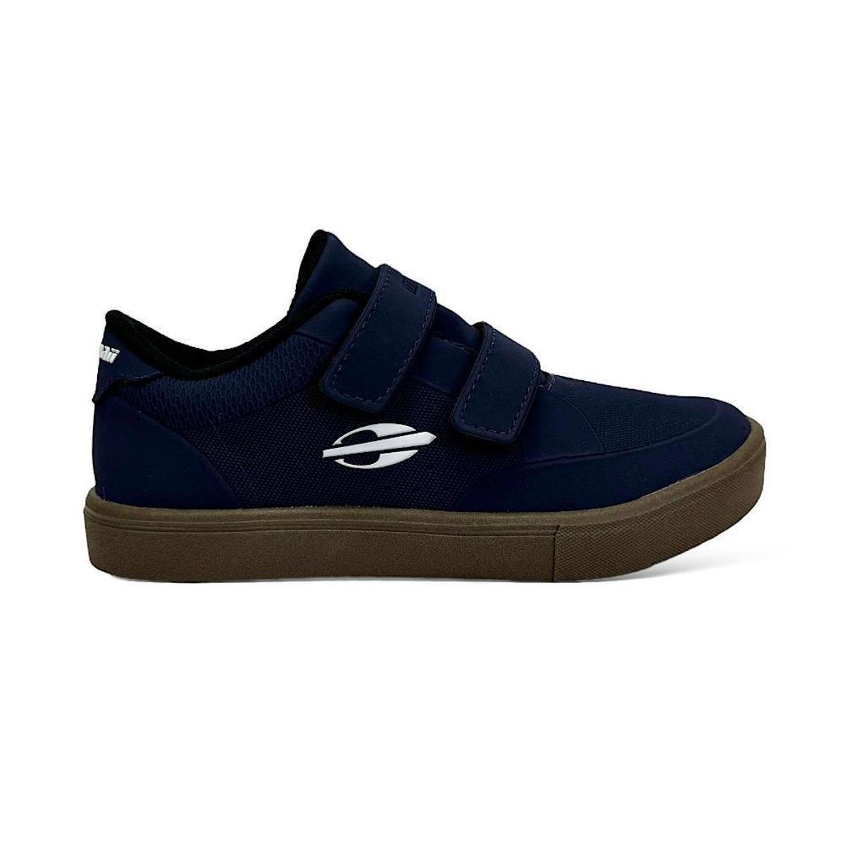 Tênis Mormaii Infantil Urban Free Jr 205016 Navy Menor preço em Tênis Mormaii Infantil Urban Free Jr 205016 Navy