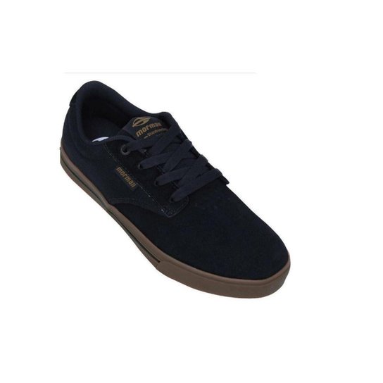 Tênis Mormaii King Masculino - Preto Menor preço em Tênis Mormaii King Masculino - Preto