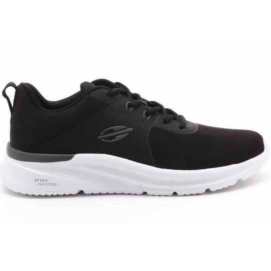 Tênis Mormaii Lead Masculino 204002 - Preto+Branco é ruim? Tênis Mormaii Lead Masculino 204002 - Preto+Branco é boa?