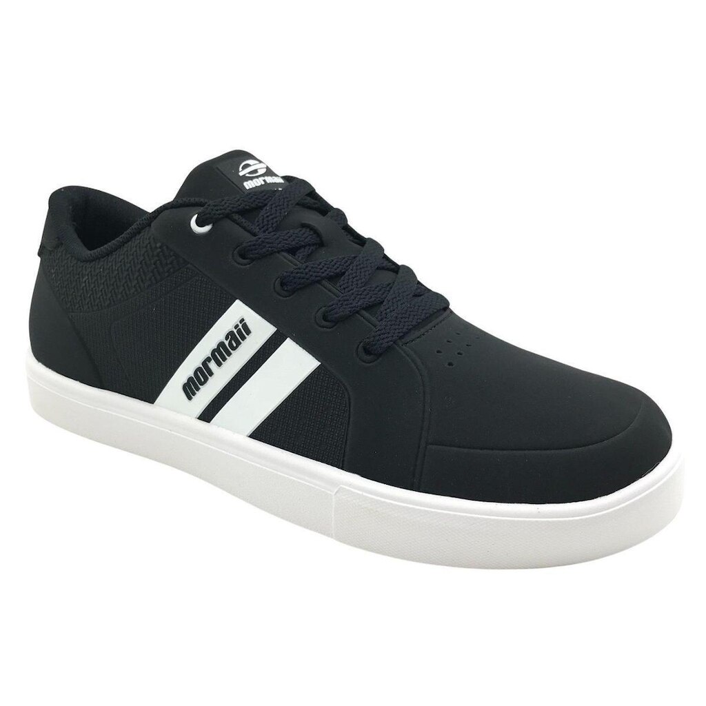 Tênis Mormaii Masculino Urban Stripe 3
