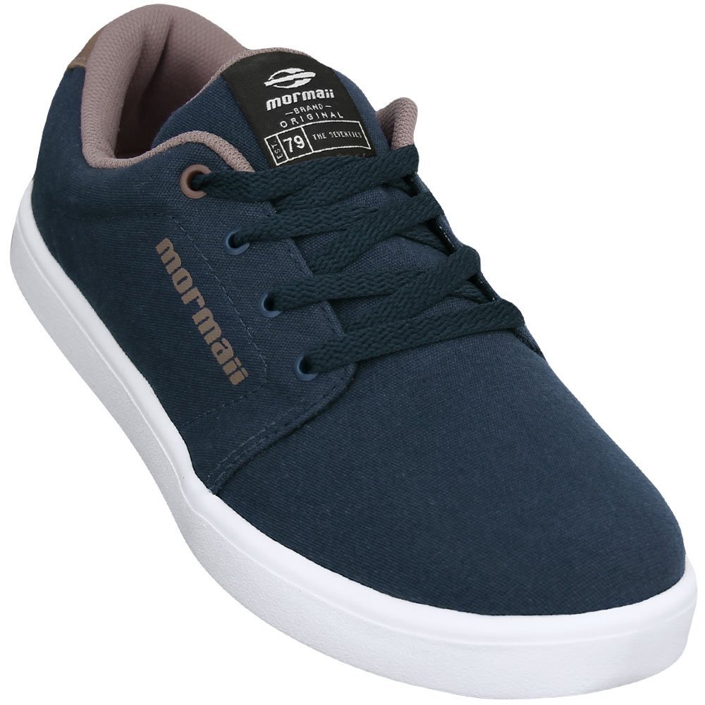 tenis mormaii netshoes