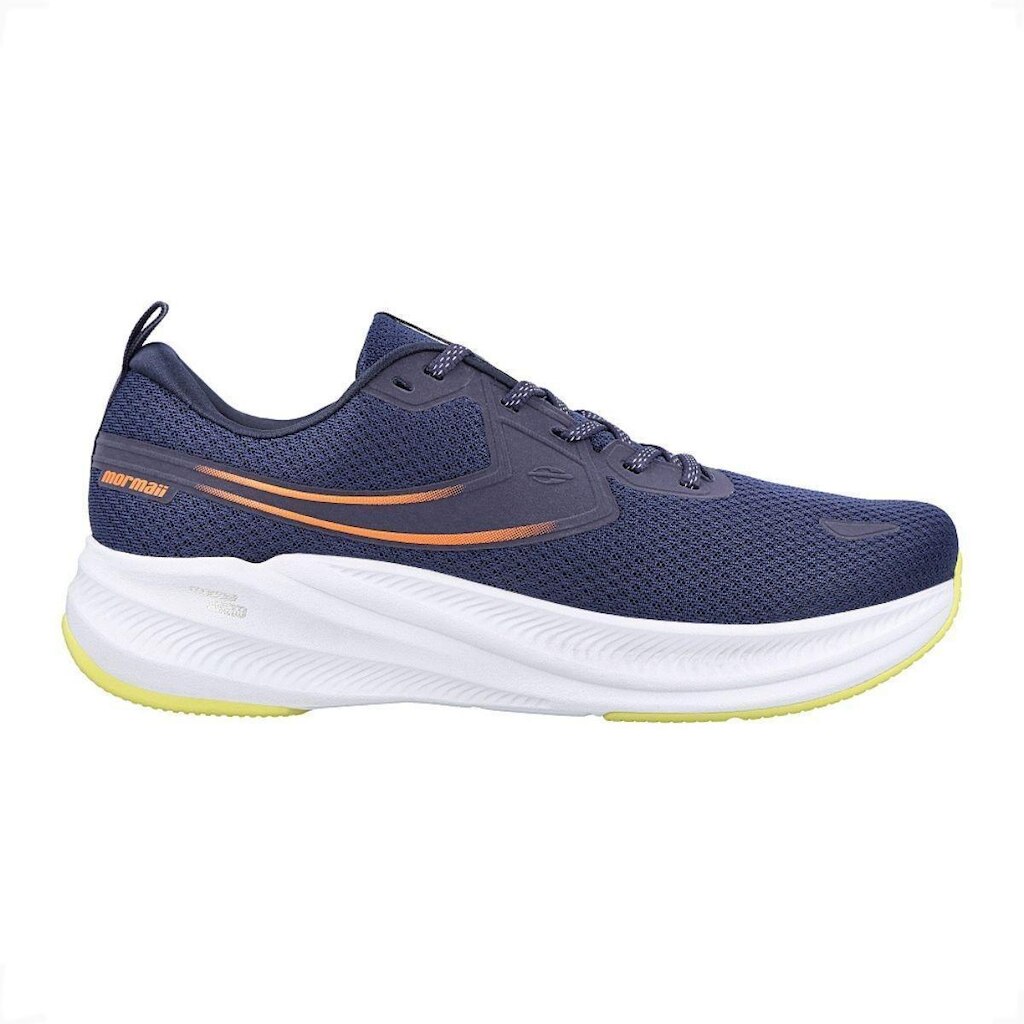 Tenis Mormaii Movii