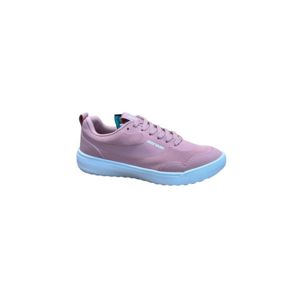 Tenis Mormaii Rosa Feminino Flexer 208010.
