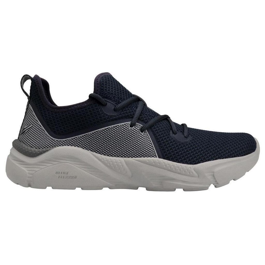 TENIS MORMAII SELF NAVY