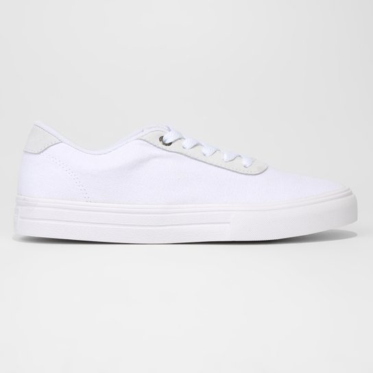 Tênis Mormaii Solar Feminino - Branco é boa?