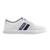 Tenis Mormaii Stripe 2 - Branco