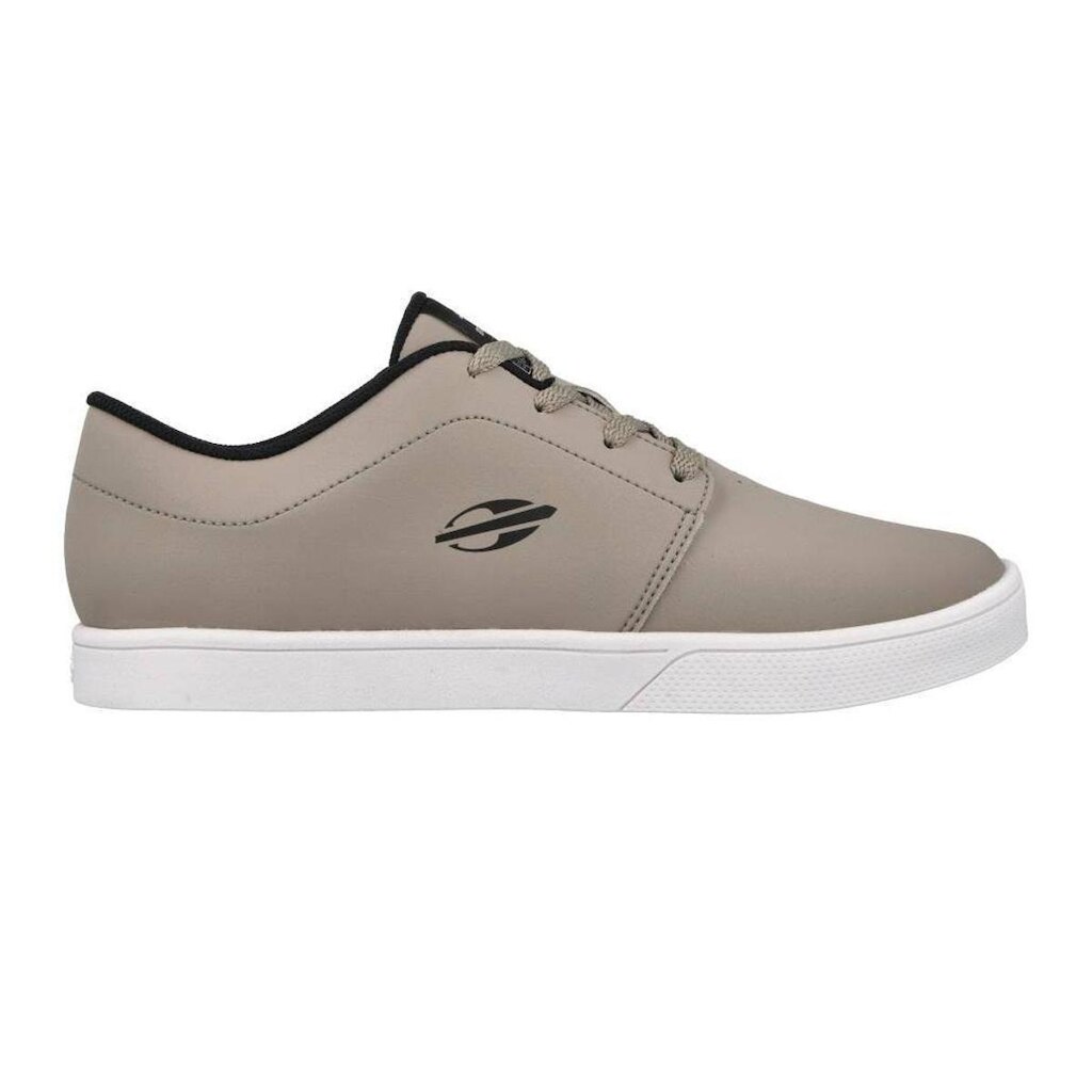 Tênis Mormaii Urban Back - 203391-07 - Rato/Black/White