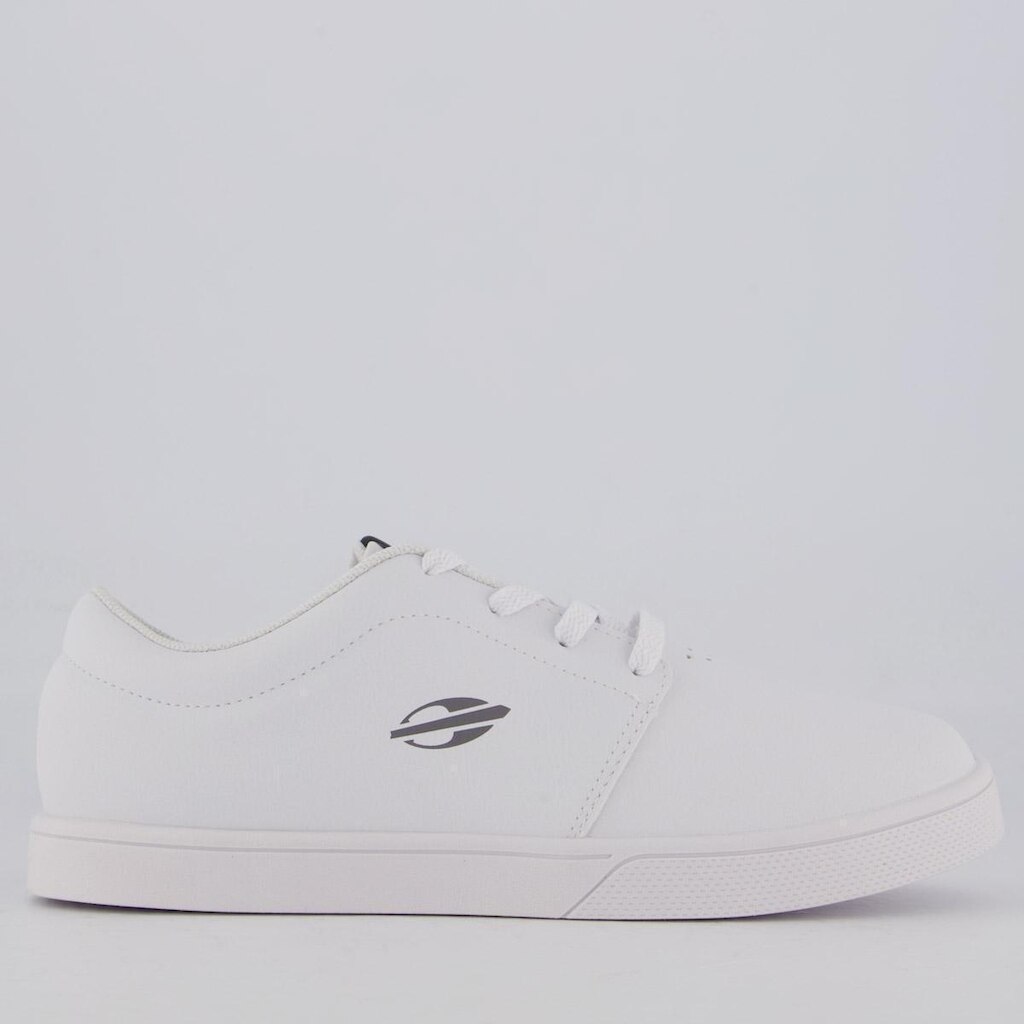 Tênis Mormaii Urban Back Branco