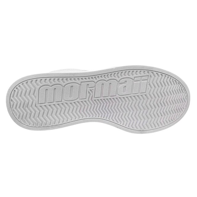 Tênis Mormaii Urban Back Masculino - Branco 43