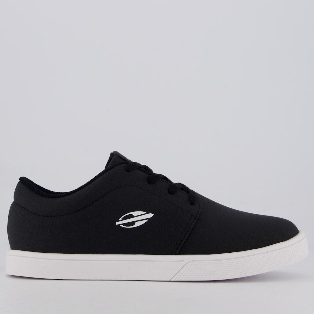 Tênis Mormaii Urban Back Preto