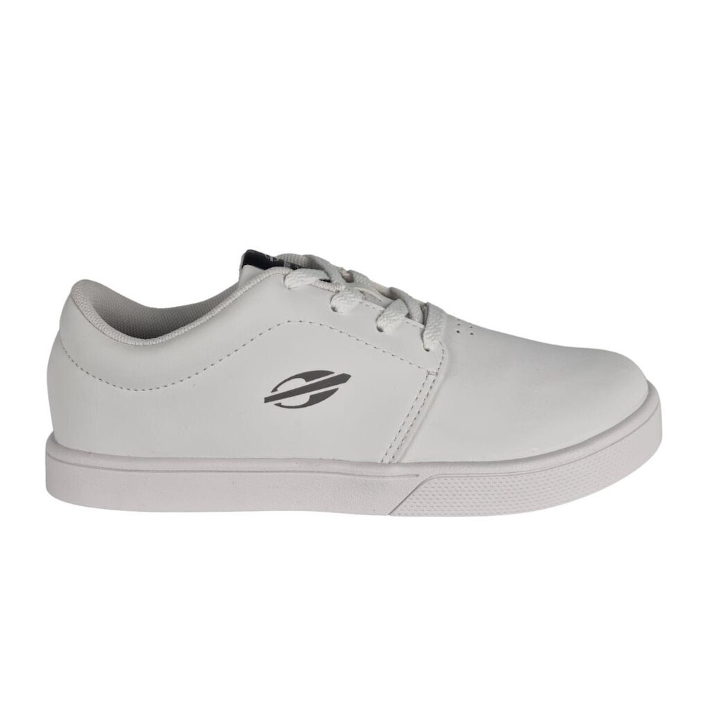 Tênis Mormaii Urban Back White Grey White