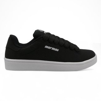 Tenis Mormaii Urban Blake Branco/Branco 40