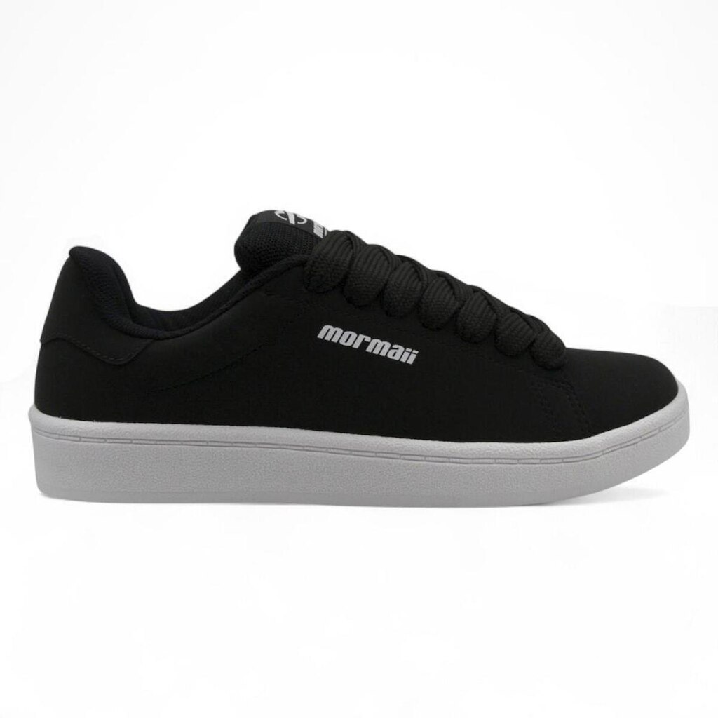 Tenis Mormaii Urban Blake Branco/Branco 40