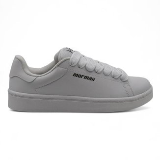 Tenis Mormaii Urban Blake Branco/Branco 40