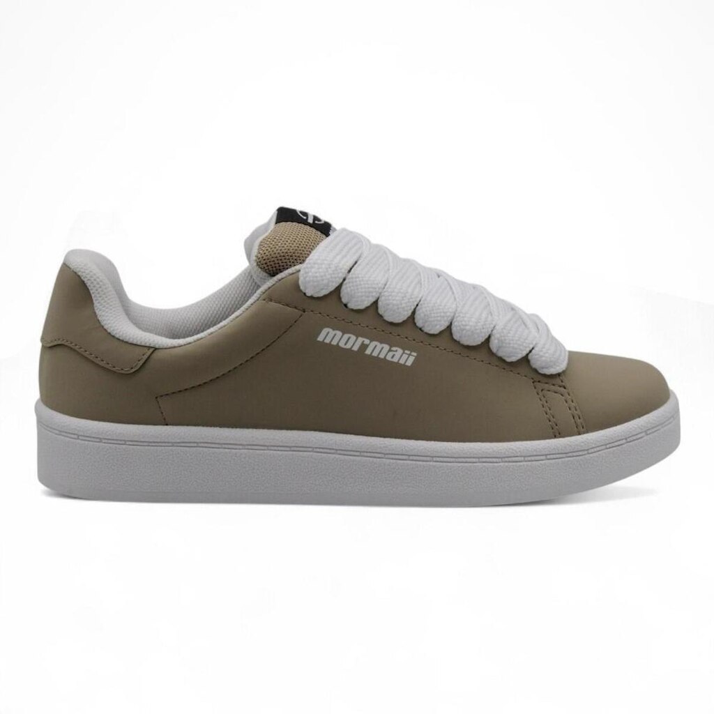 Tenis Mormaii Urban Blake Branco/Branco 40