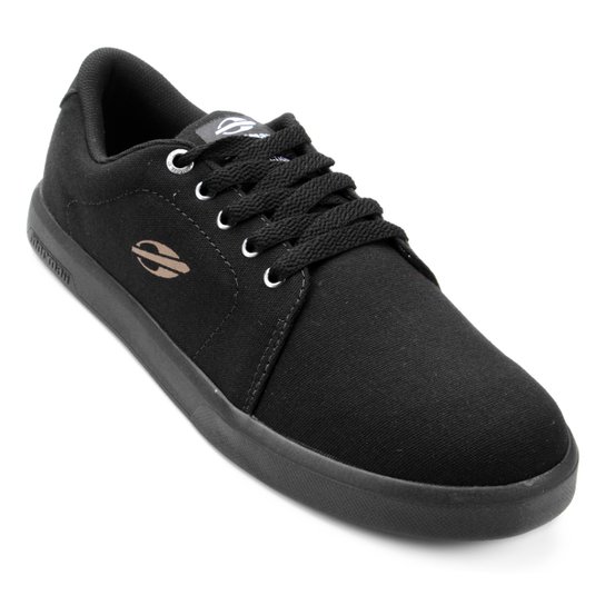 Tênis Mormaii Urban Canvas - Preto é ruim? Tênis Mormaii Urban Canvas - Preto é boa?