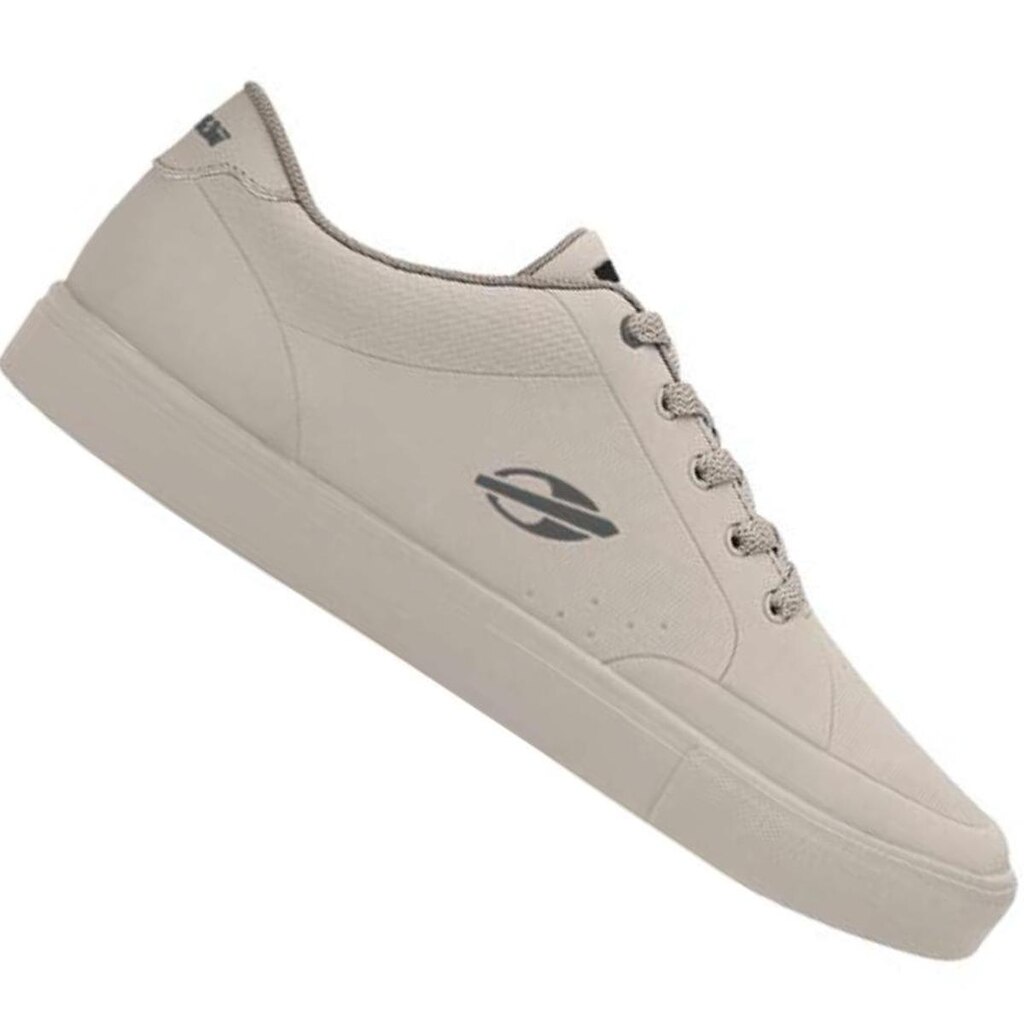 TENIS MORMAII URBAN FREE 203364 MASCULINO